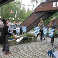 Bavarian Band2